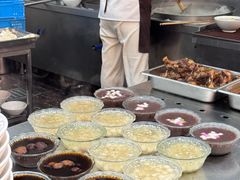 -毛华美食(清扬路店)