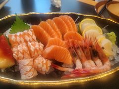 -林妈妈村·日式料理(宝山万达店)