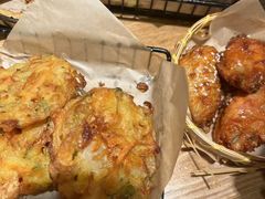 -领蟹祥记·香辣蟹·特色小海鲜(奥体天虹店)