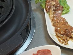-牛犇炭火烤肉·鲜切烤肉(承德总店)