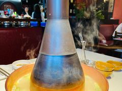 大堂-思阁炭香火锅(学伟鑫城总店)