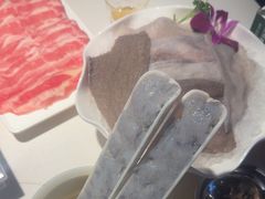 -二荆条·蜀鲜汇城市森林火锅