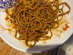 -不是烧烤·武汉大排档(大成路店)