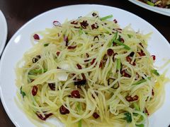 -陈六子全羊馆·烧烤烤羊排(山东理工大店)