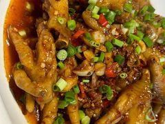 -屋里饭菜·湘菜馆(火车站店)
