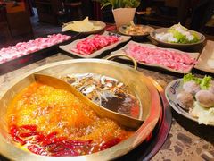 -小龙坎火锅(双林店)