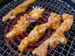 -神户赤童日式烤肉伙伴(东直门店)