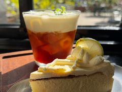 -Torch Coffee 炬点咖啡