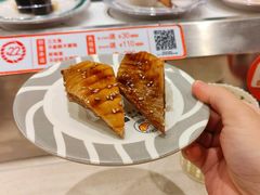 -新一番三文鱼寿司(大东海店)