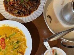 -泰国餐厅 Thai Food(裕华万达店)