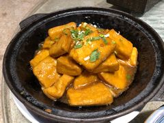 -忠顺斋易州印象烤鸭店(东关新村店)