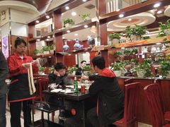 -蝎王府羊蝎子(西稍门店)