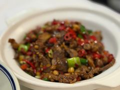 -新新湘菜馆(新中街二条店)