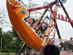 -广东花都香草世界旅游度假区
