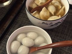 -水墨澜渟足道·SPA·传统(四望亭东关街店)