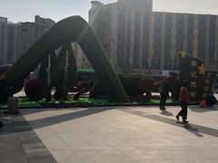-商丘站