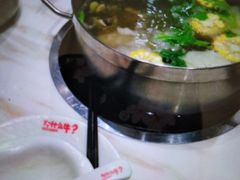 -为什么牛潮汕牛肉火锅(万胜广场店)