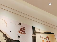 -沪上阿姨·臻选茶饮(上海环球港店)