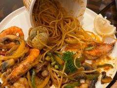 -Ciao窑炉披萨餐厅(宁波阪急店)