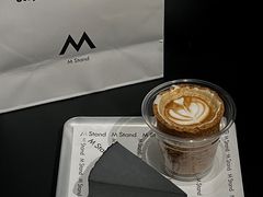 -M Stand(西安大悦城店)
