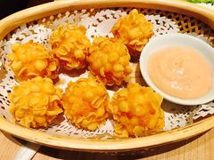 -必胜客(谷埠店)