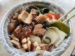 -李记牛杂店(建设一街店)