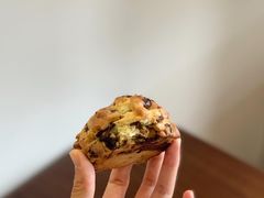 -CHOCMONS巧克怪兽(屏风街店)