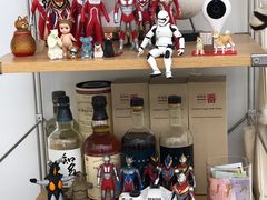 零售区-Onirii Coffee(长乐路店)