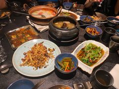 -松茸小馆·云南特色餐厅