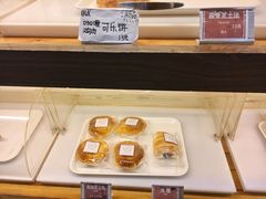 -韩国利尔面包(桂林路店)