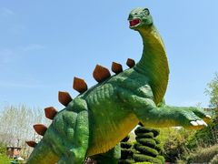 -中华恐龙园