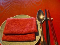 -镇江苏宁万豪酒店-苏筵中餐厅