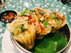 新加坡薄饼-小槟城美食馆