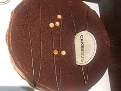 -CAKE BOSS 蛋糕老板(北京世纪金源购物中心)