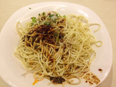 凉面-承旭麻辣烫(马家堡东路店)