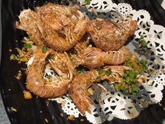 -79号渔船海鲜饭店(华强北店)