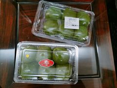 豆沙青团-白玉兰食品(汇联商厦店)