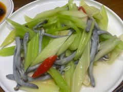 -醉壹号海鲜大排档·老厦门特色菜(厦门美食地标店)
