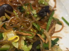 -青松馆韩国料理(香港中路佳世客店)