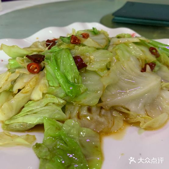 巴蜀美食府