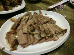 -清真益鑫羊肉手抓馆(南大街店)
