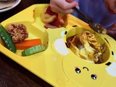 -伽喱博士 Dr.CURRY咖喱饭(太阳宫咖喱店)