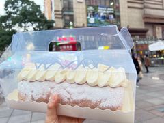 -新雅粤菜馆(南京东路店)