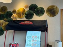 -极乐小煮·成都冒菜(科技绿洲店)