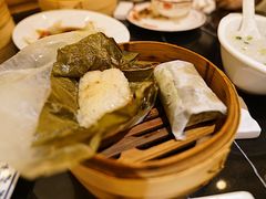 -稻香饭店(IFS国金中心店)