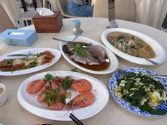 -钱塘府海鲜餐厅