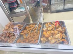 -大益烤鸡