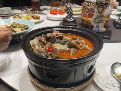 -味可道美食坊(福基路店)