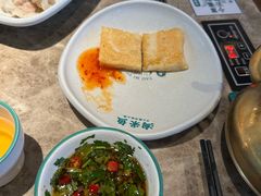 -淘米捞·米汤脆鲩鱼火锅(福田皇岗店)