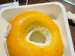 超级奶油贝果-好利来(幸福一家店)